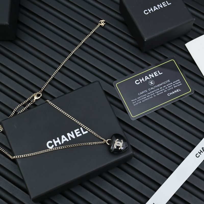 Chanel Necklaces